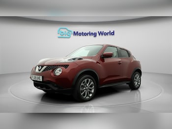 Used Nissan Juke 2019 for sale - 76059822: Photo 4