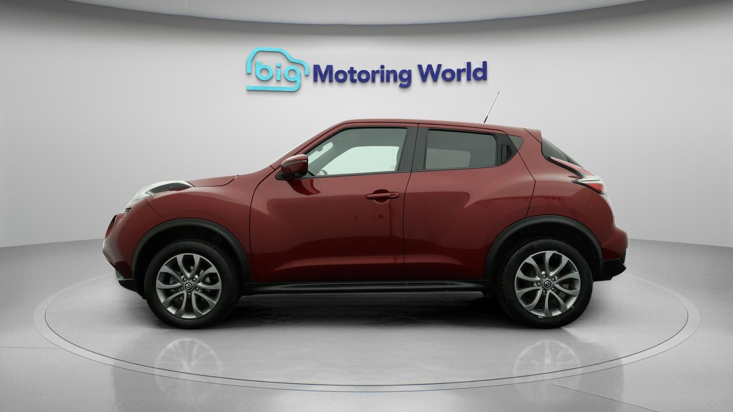 Used Nissan Juke 2019 for sale - 76059822: Photo 5