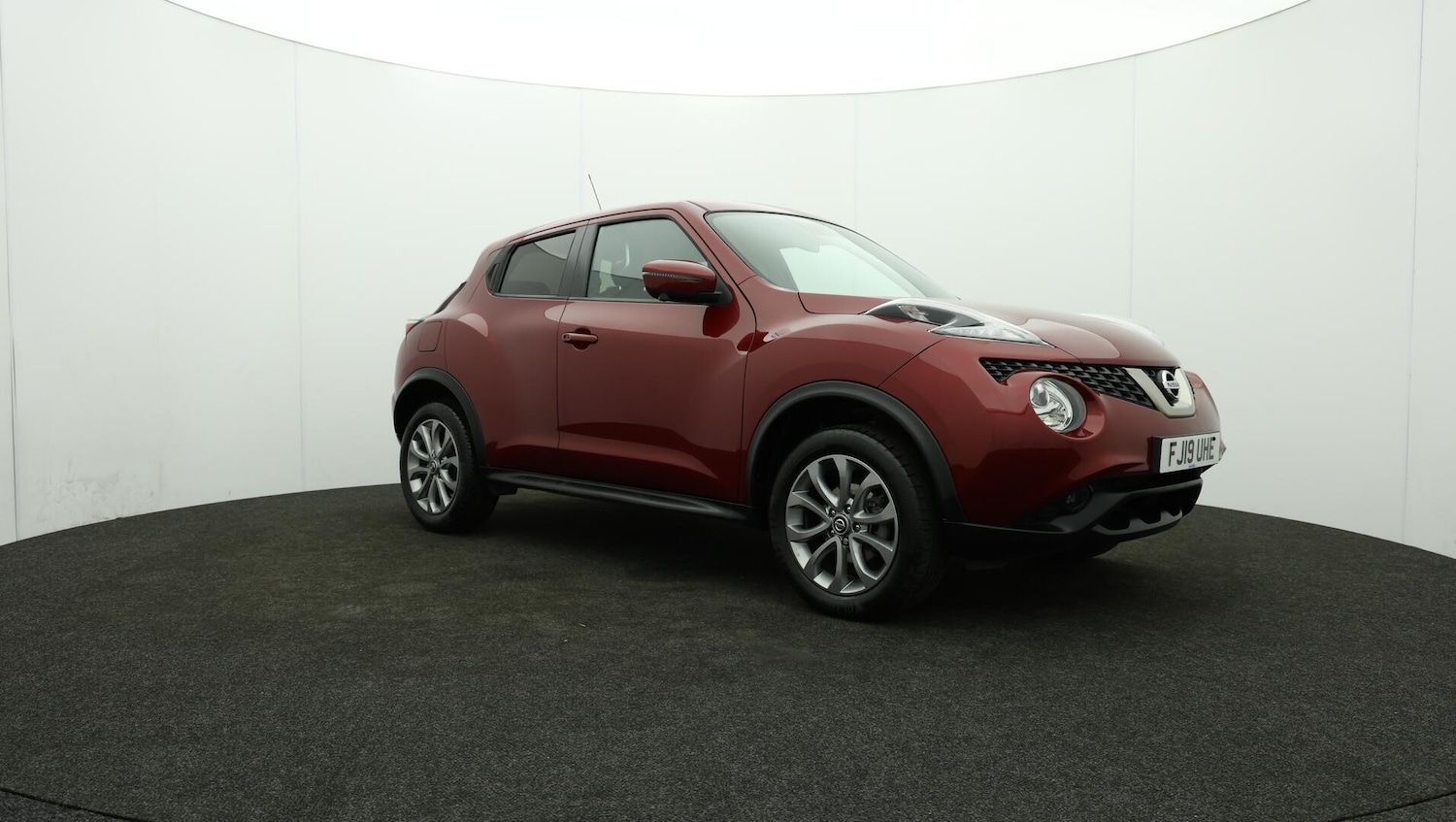 Used Nissan Juke 2019 for sale - 76059822: Photo 50