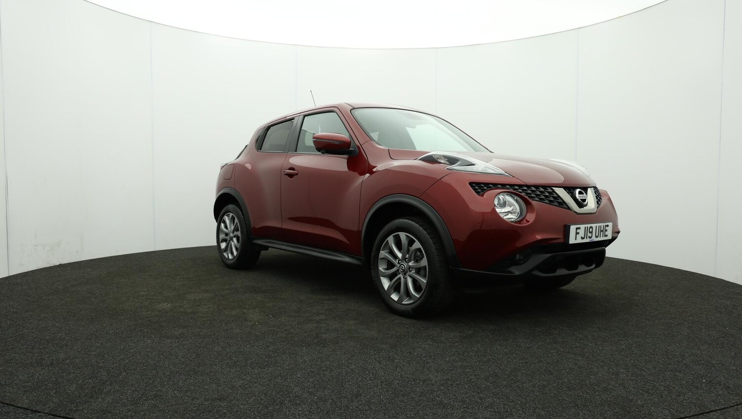 Used Nissan Juke 2019 for sale - 76059822: Photo 51