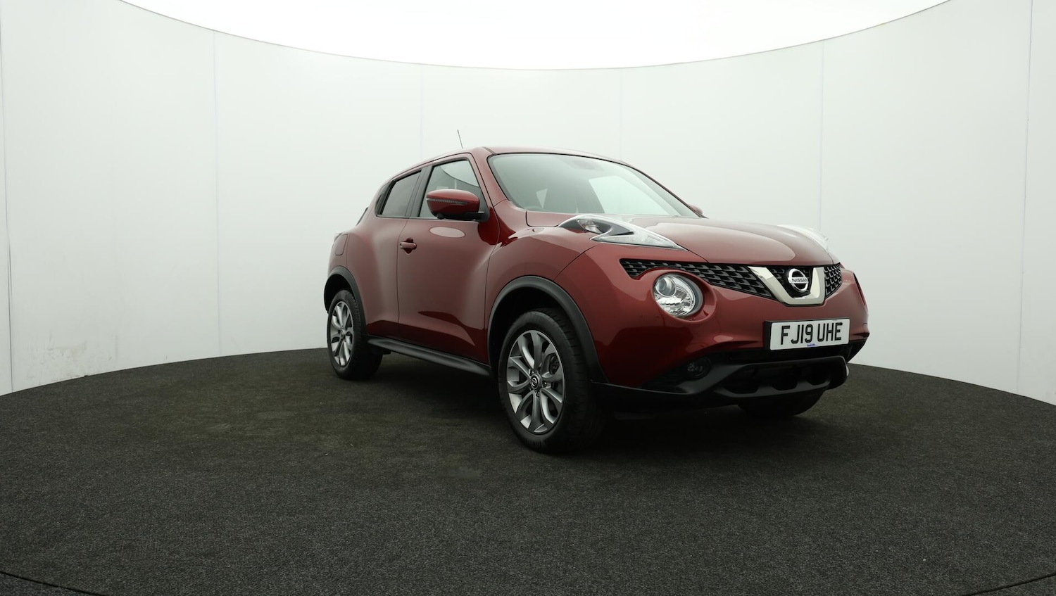 Used Nissan Juke 2019 for sale - 76059822: Photo 52