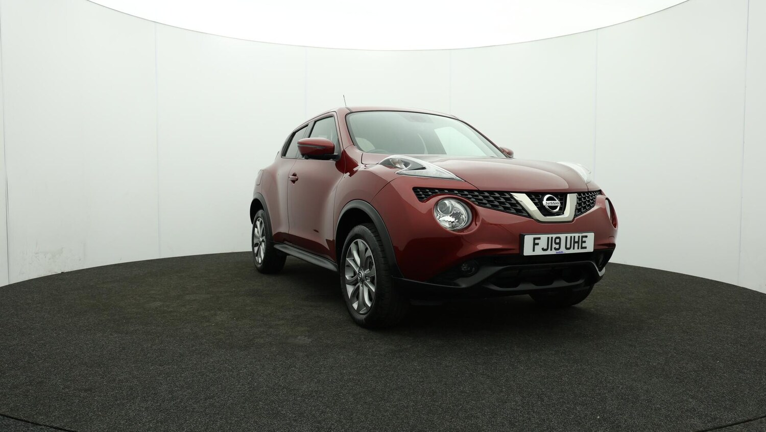 Used Nissan Juke 2019 for sale - 76059822: Photo 53