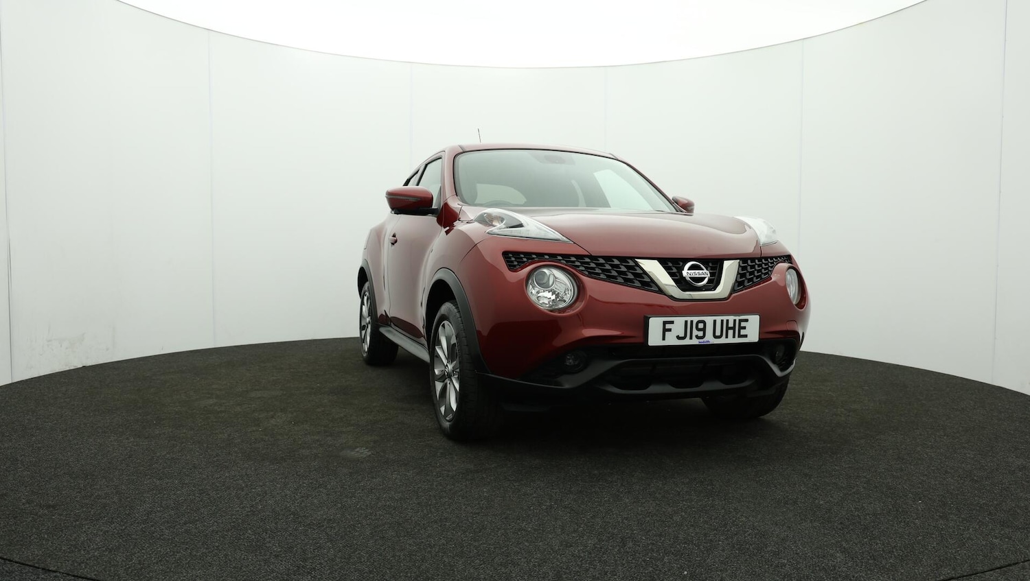Used Nissan Juke 2019 for sale - 76059822: Photo 54