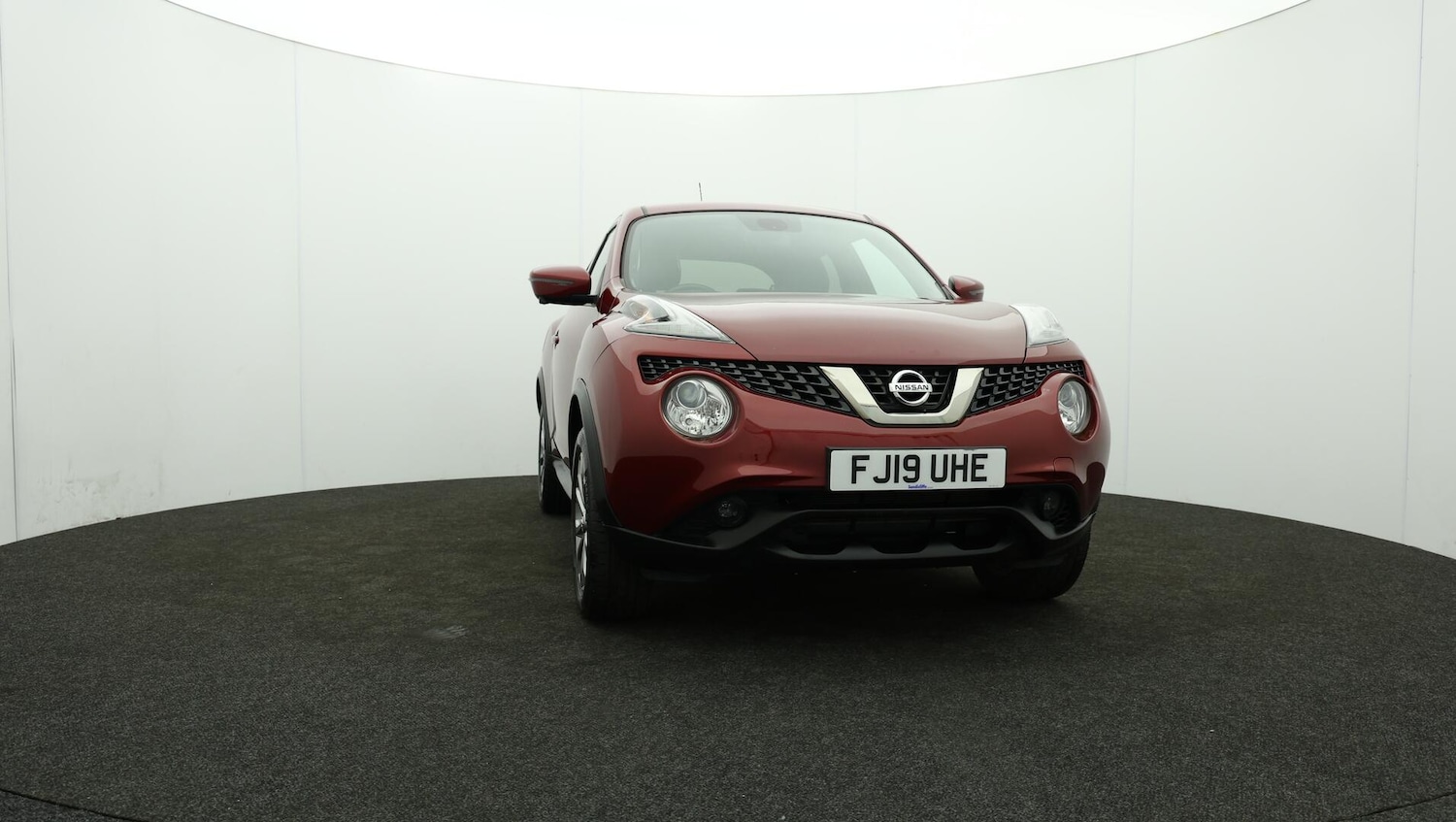 Used Nissan Juke 2019 for sale - 76059822: Photo 55
