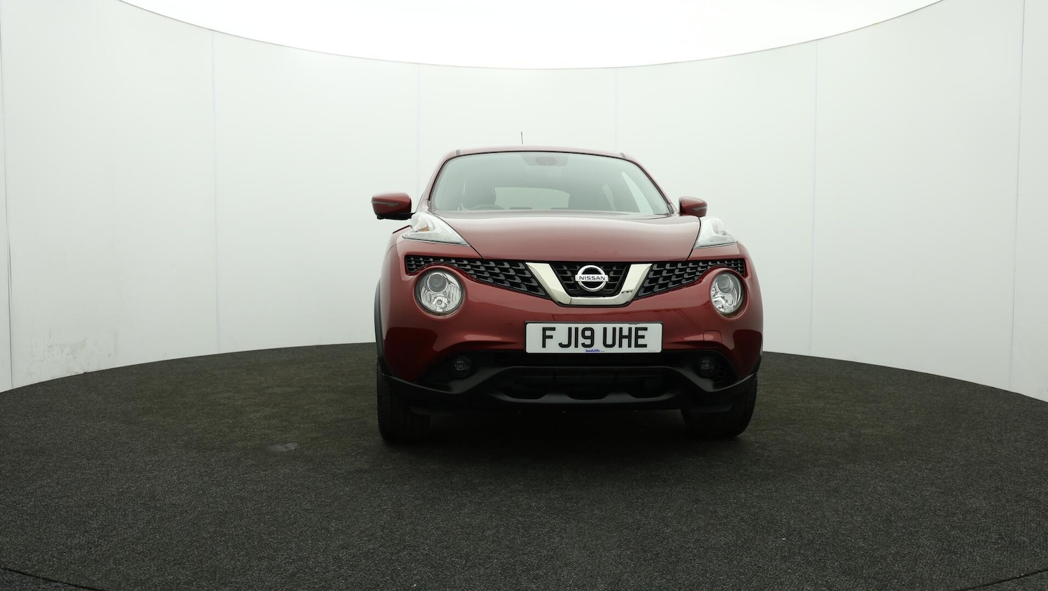 Used Nissan Juke 2019 for sale - 76059822: Photo 56