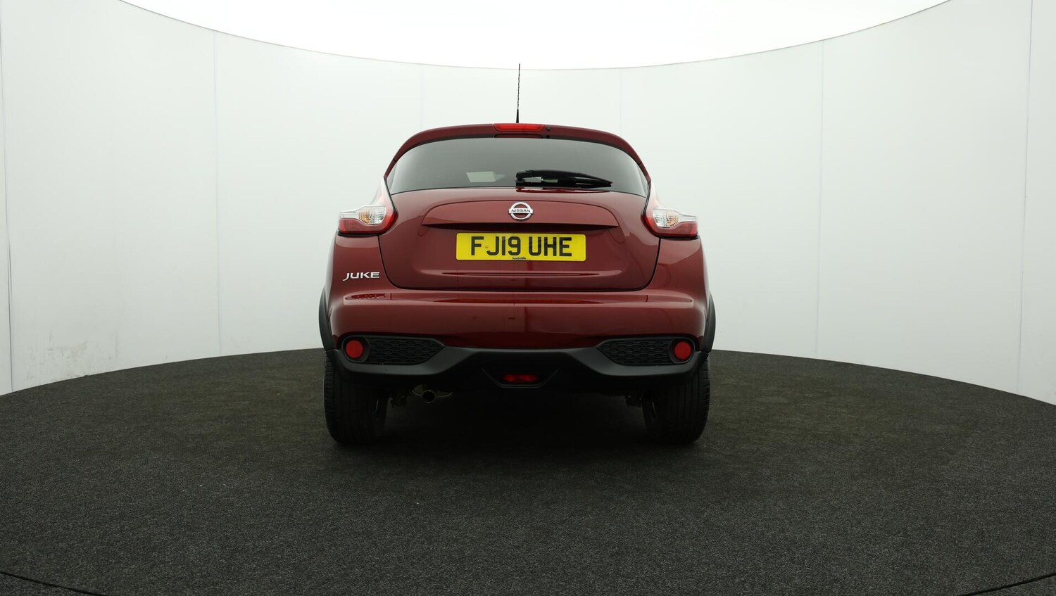 Used Nissan Juke 2019 for sale - 76059822: Photo 57