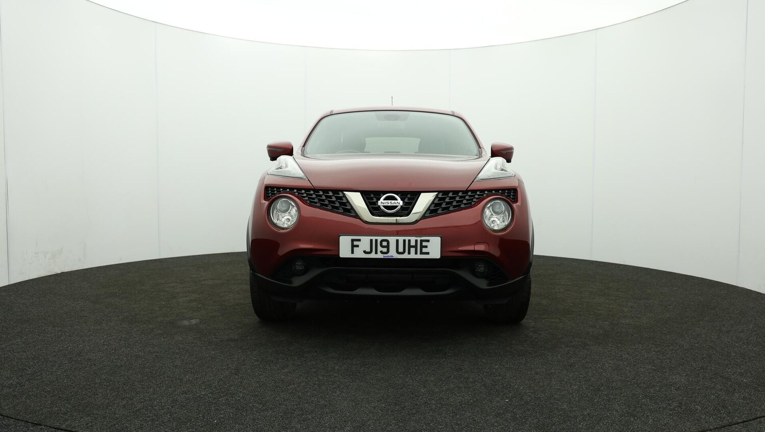 Used Nissan Juke 2019 for sale - 76059822: Photo 58