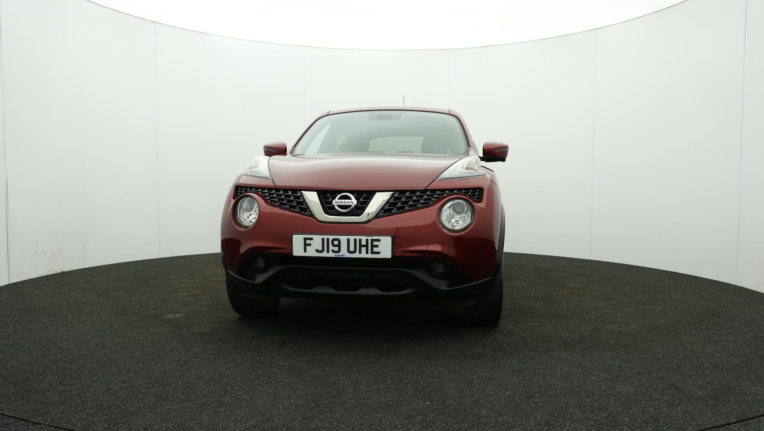 Used Nissan Juke 2019 for sale - 76059822: Photo 59