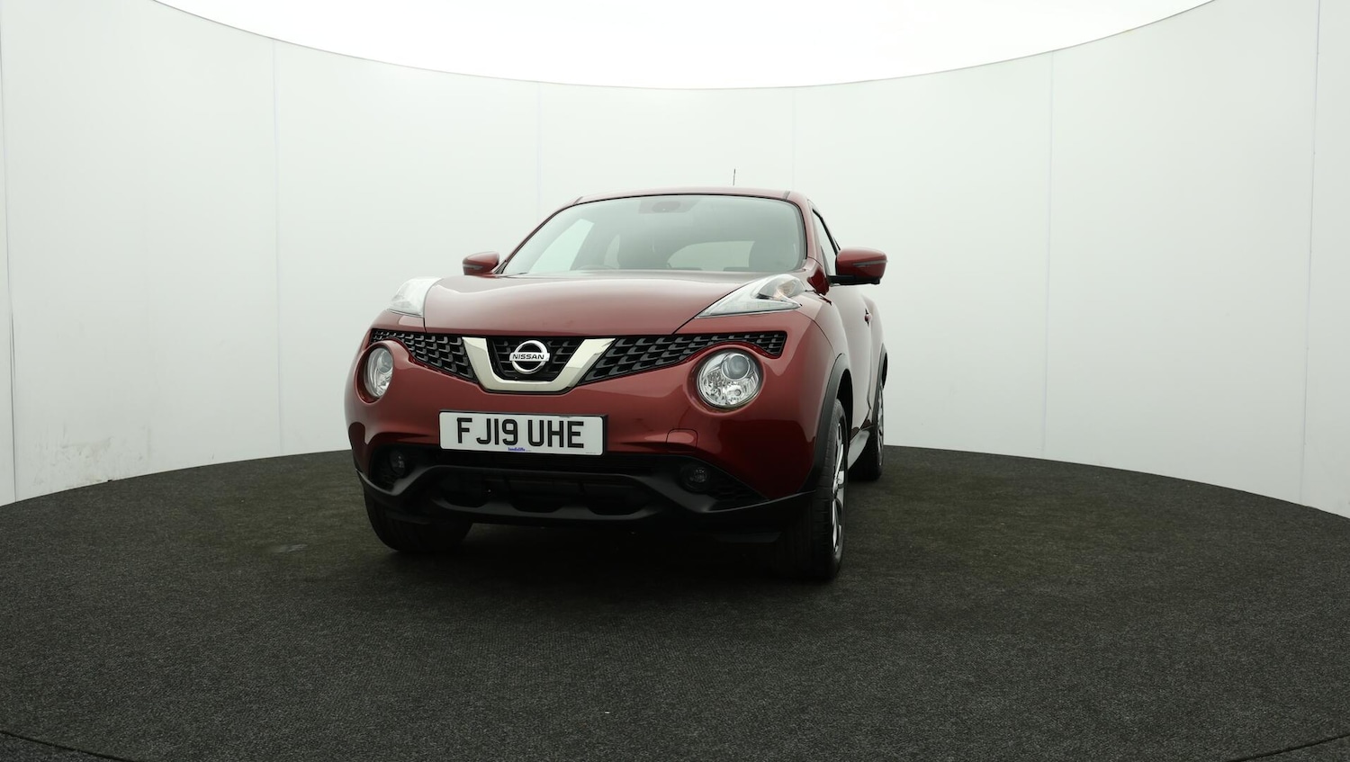 Used Nissan Juke 2019 for sale - 76059822: Photo 60