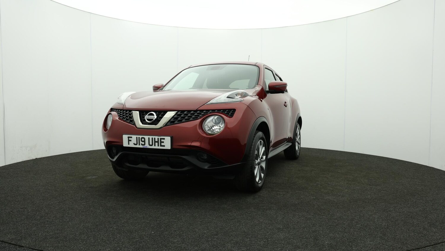 Used Nissan Juke 2019 for sale - 76059822: Photo 61
