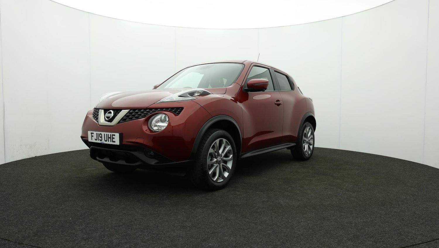Used Nissan Juke 2019 for sale - 76059822: Photo 63