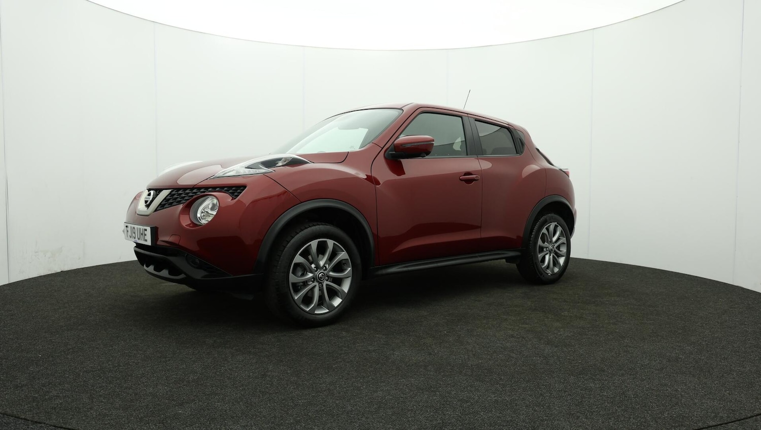 Used Nissan Juke 2019 for sale - 76059822: Photo 65
