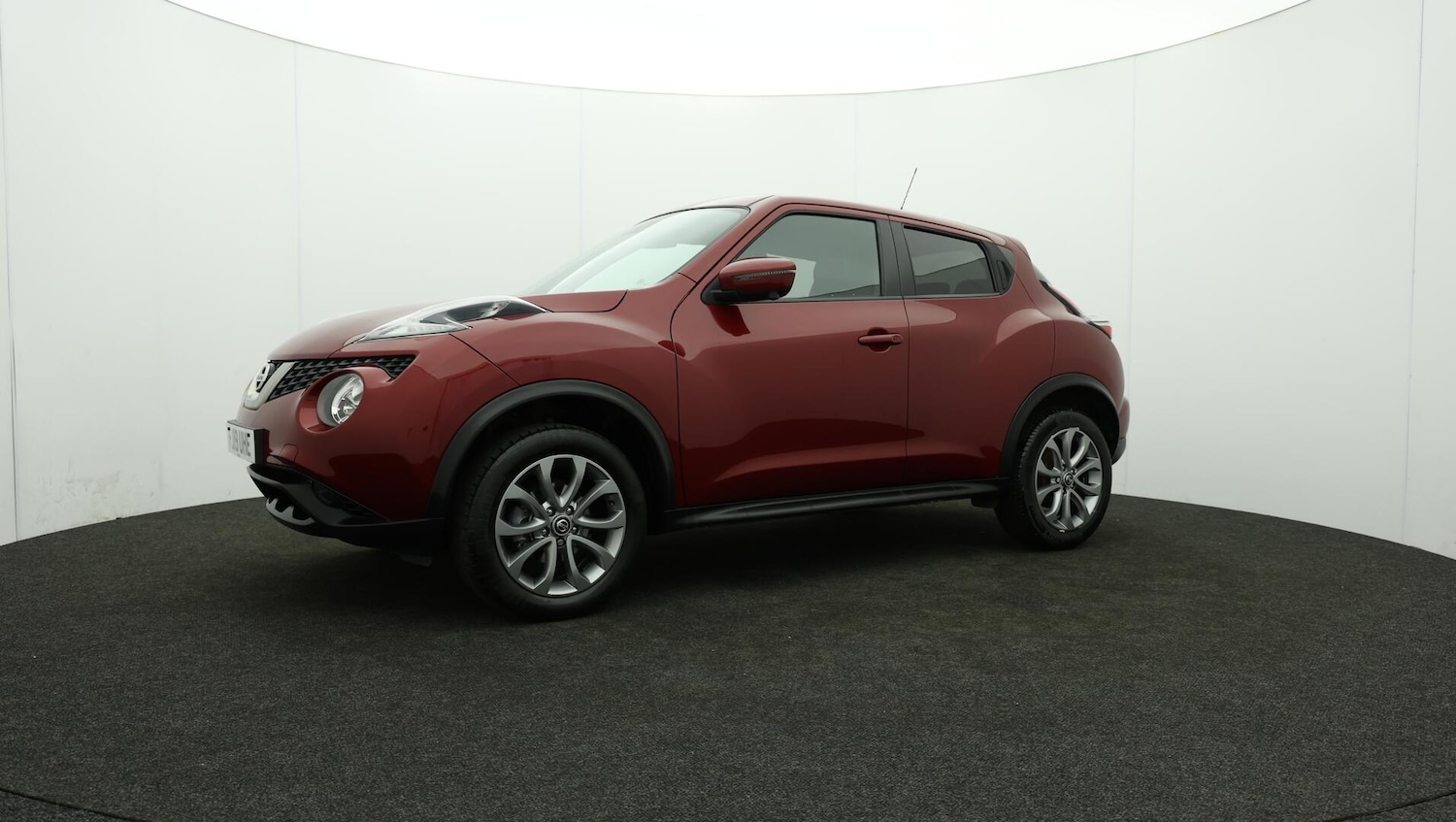 Used Nissan Juke 2019 for sale - 76059822: Photo 66