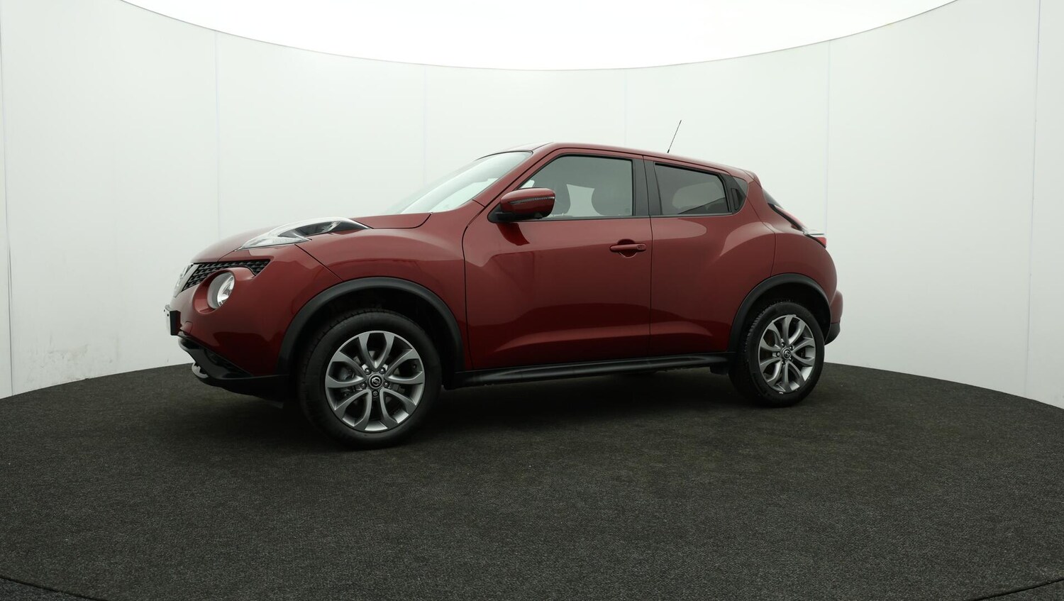 Used Nissan Juke 2019 for sale - 76059822: Photo 67