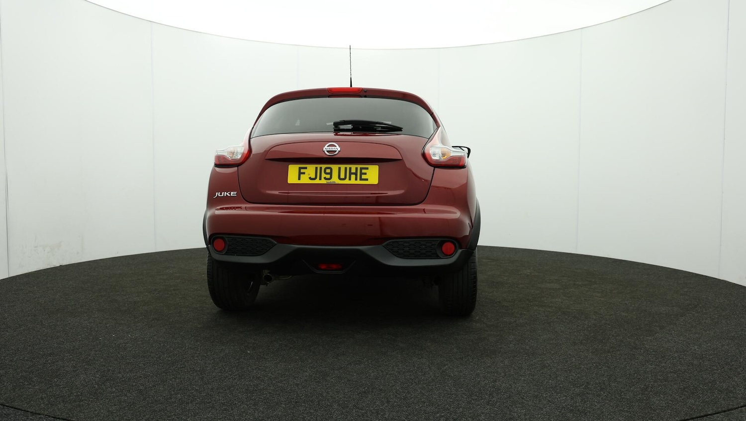 Used Nissan Juke 2019 for sale - 76059822: Photo 68