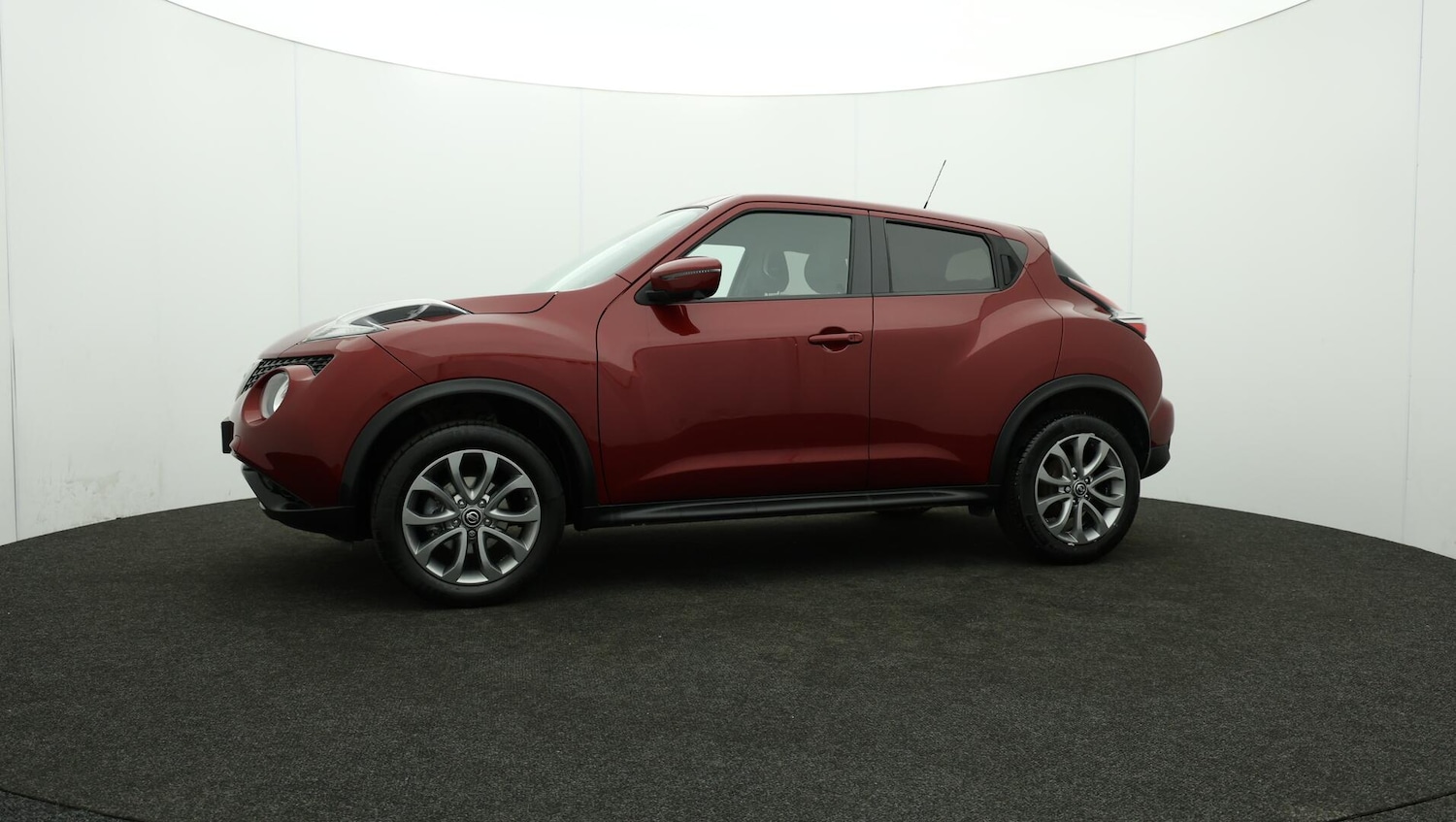 Used Nissan Juke 2019 for sale - 76059822: Photo 69