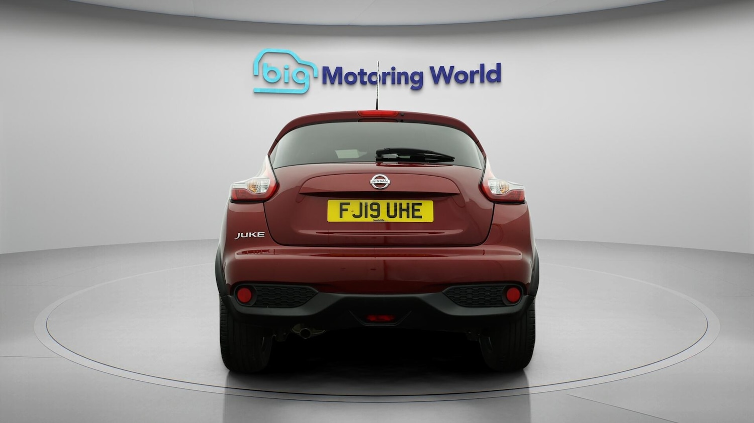Used Nissan Juke 2019 for sale - 76059822: Photo 7