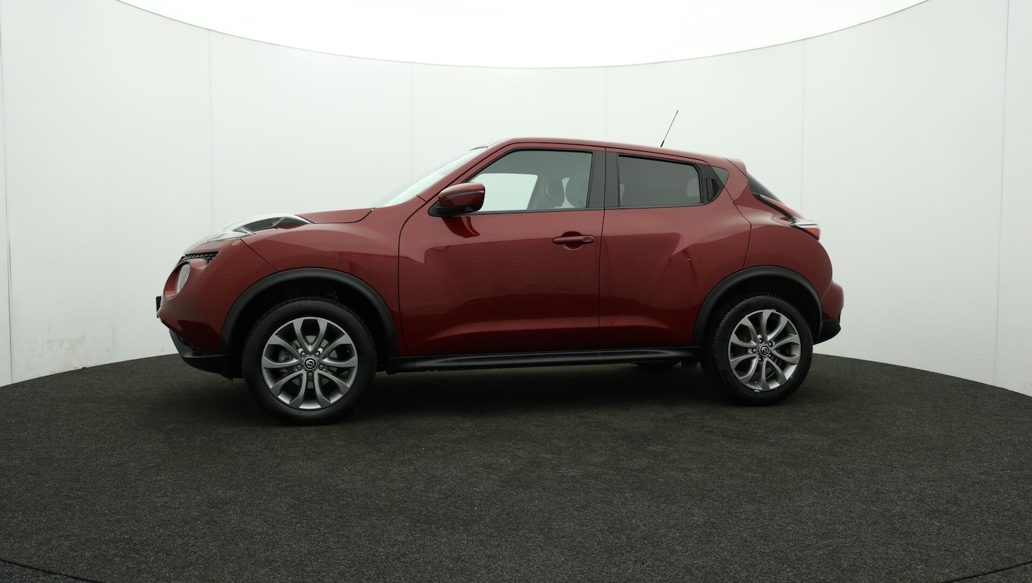 Used Nissan Juke 2019 for sale - 76059822: Photo 70