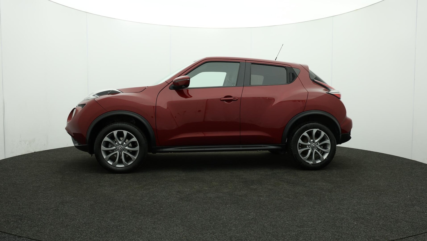 Used Nissan Juke 2019 for sale - 76059822: Photo 71