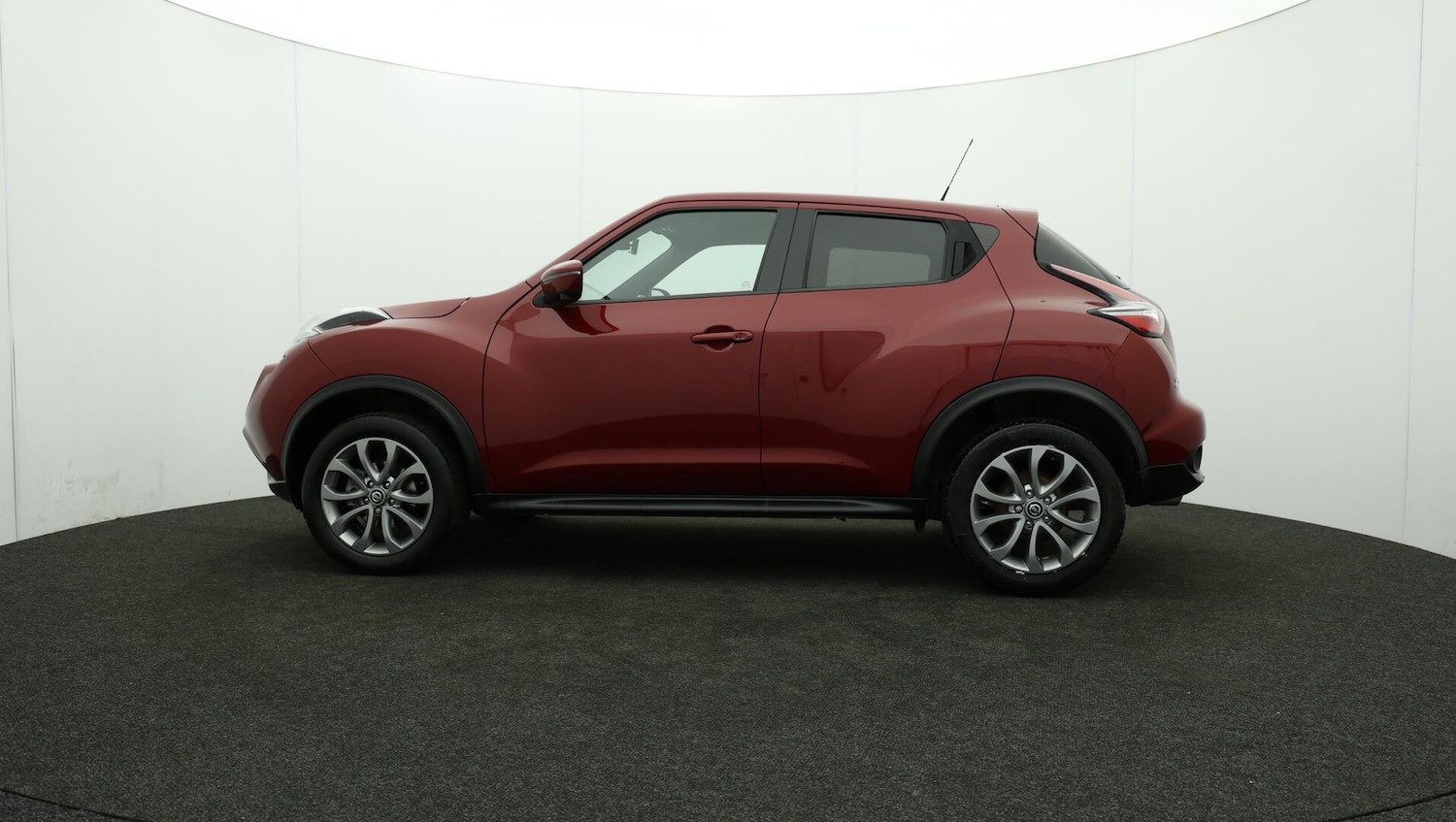 Used Nissan Juke 2019 for sale - 76059822: Photo 73
