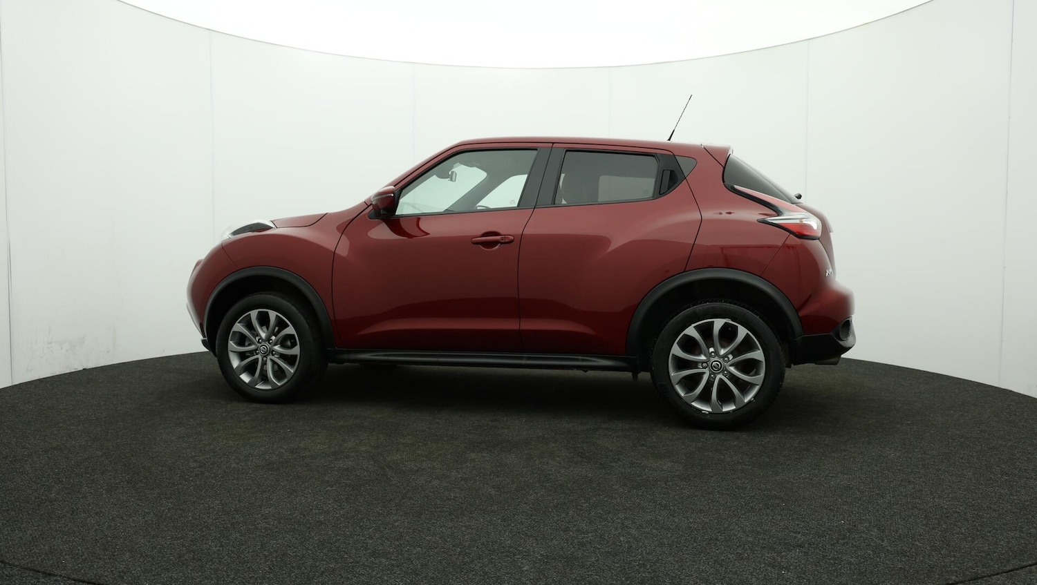 Used Nissan Juke 2019 for sale - 76059822: Photo 74