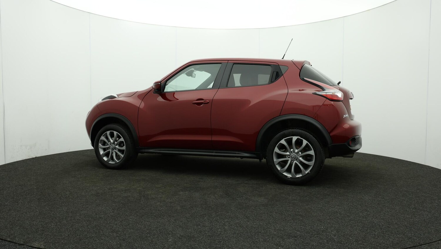 Used Nissan Juke 2019 for sale - 76059822: Photo 75