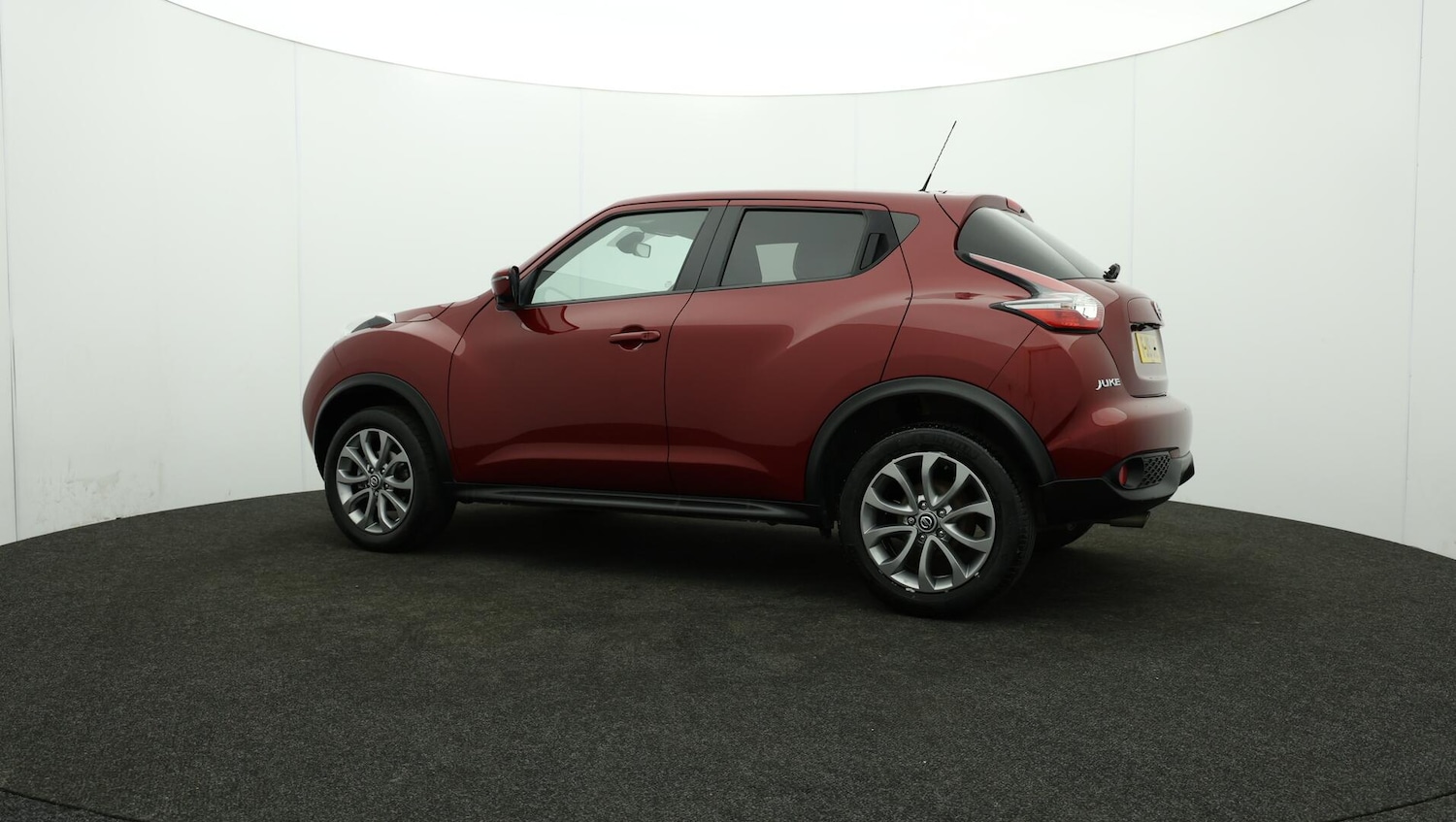 Used Nissan Juke 2019 for sale - 76059822: Photo 76