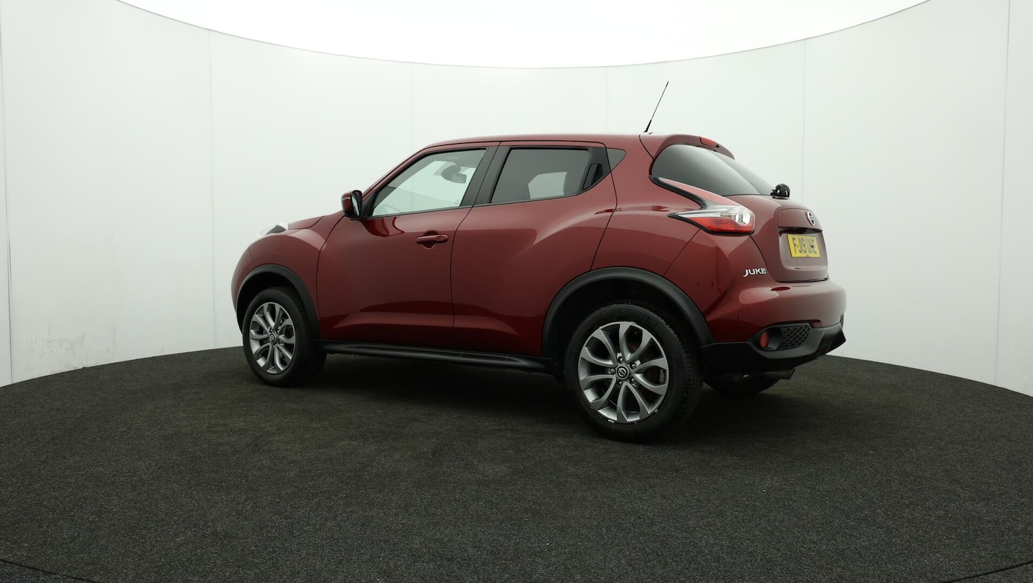 Used Nissan Juke 2019 for sale - 76059822: Photo 77