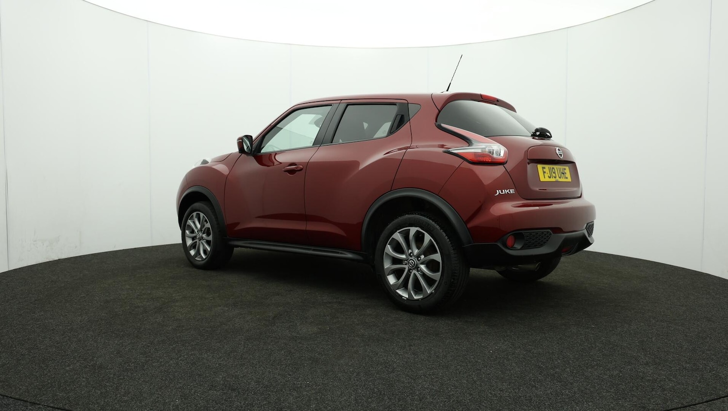 Used Nissan Juke 2019 for sale - 76059822: Photo 78