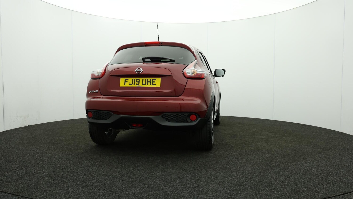 Used Nissan Juke 2019 for sale - 76059822: Photo 79