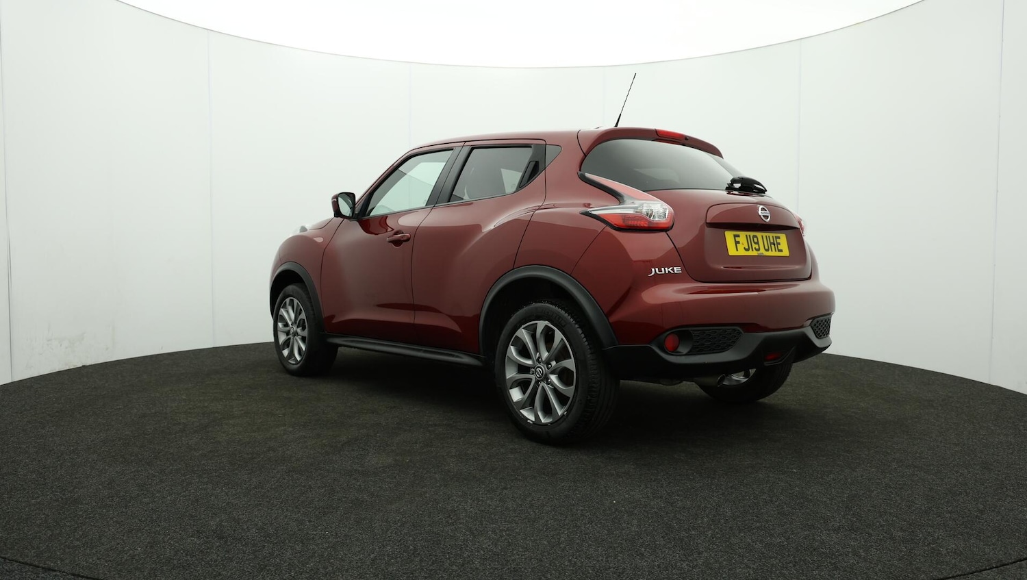 Used Nissan Juke 2019 for sale - 76059822: Photo 80