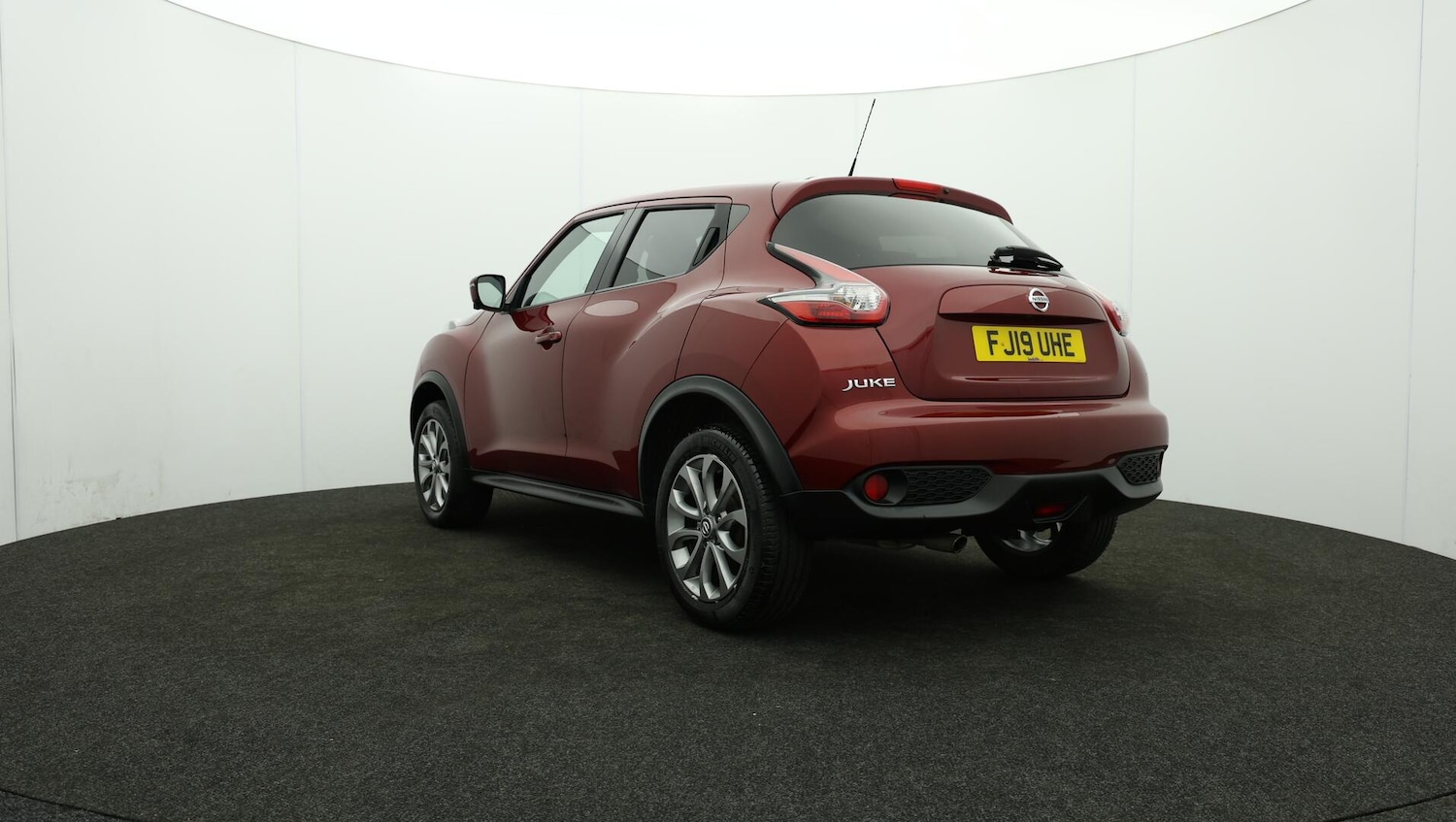 Used Nissan Juke 2019 for sale - 76059822: Photo 81