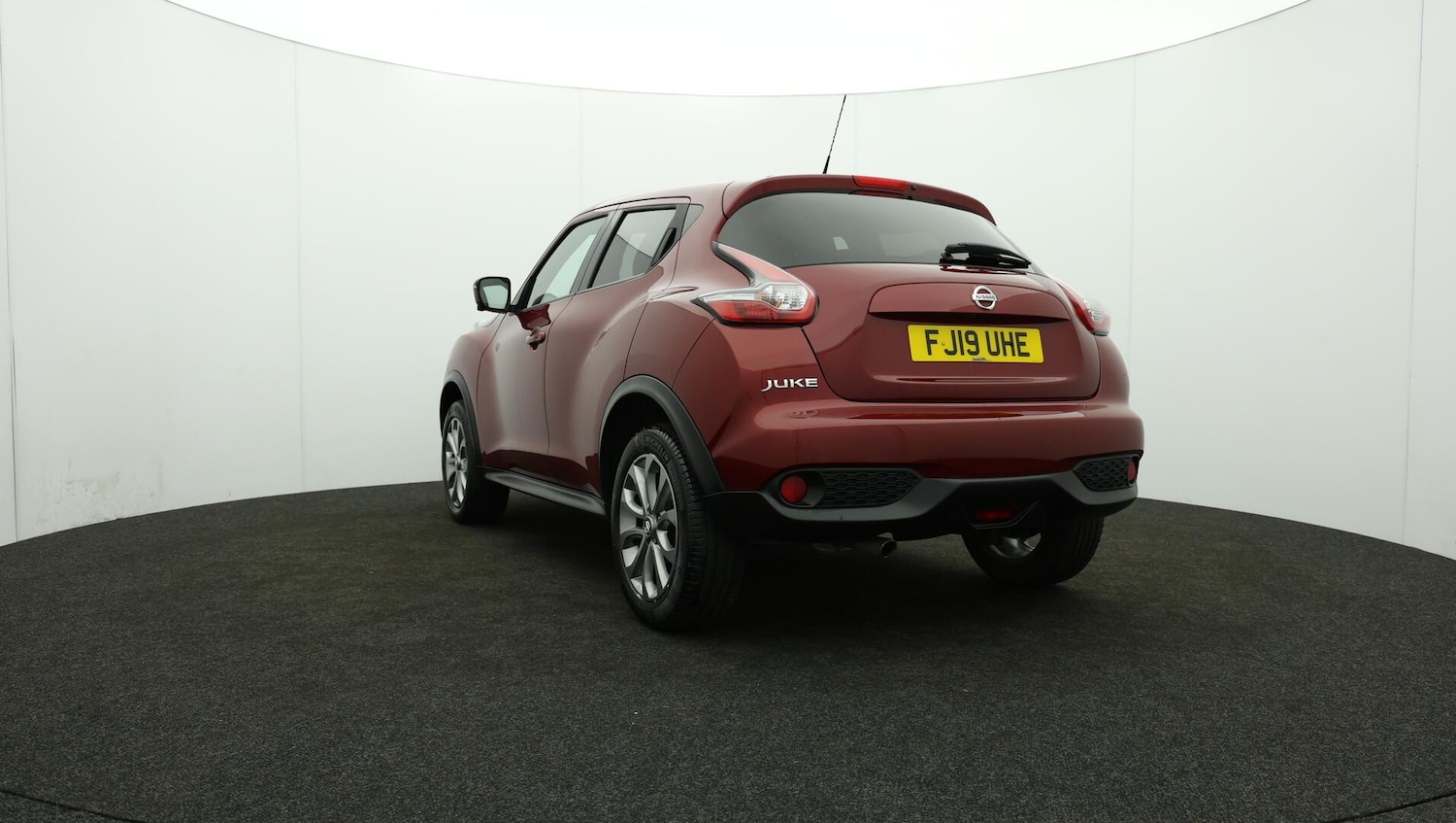 Used Nissan Juke 2019 for sale - 76059822: Photo 82