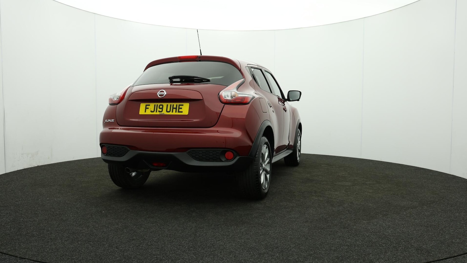 Used Nissan Juke 2019 for sale - 76059822: Photo 83