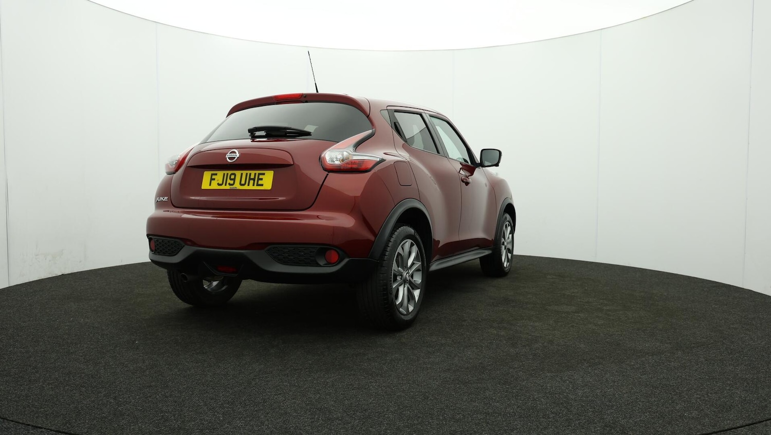 Used Nissan Juke 2019 for sale - 76059822: Photo 84