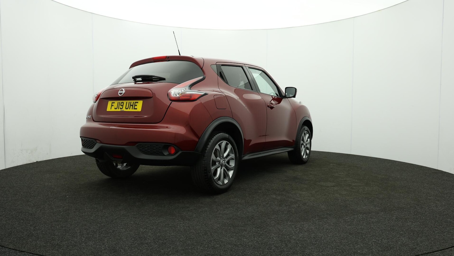 Used Nissan Juke 2019 for sale - 76059822: Photo 85