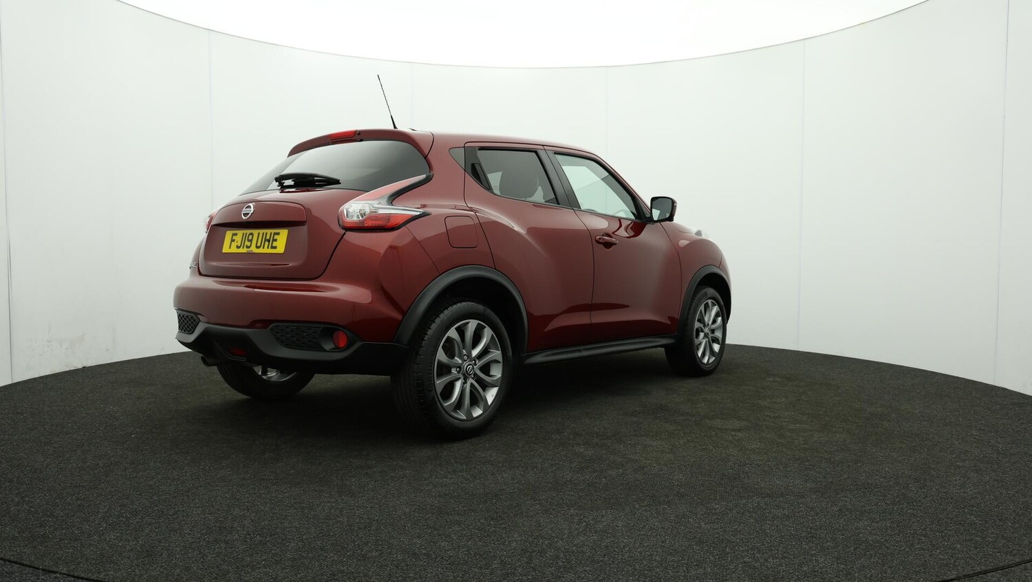 Used Nissan Juke 2019 for sale - 76059822: Photo 86