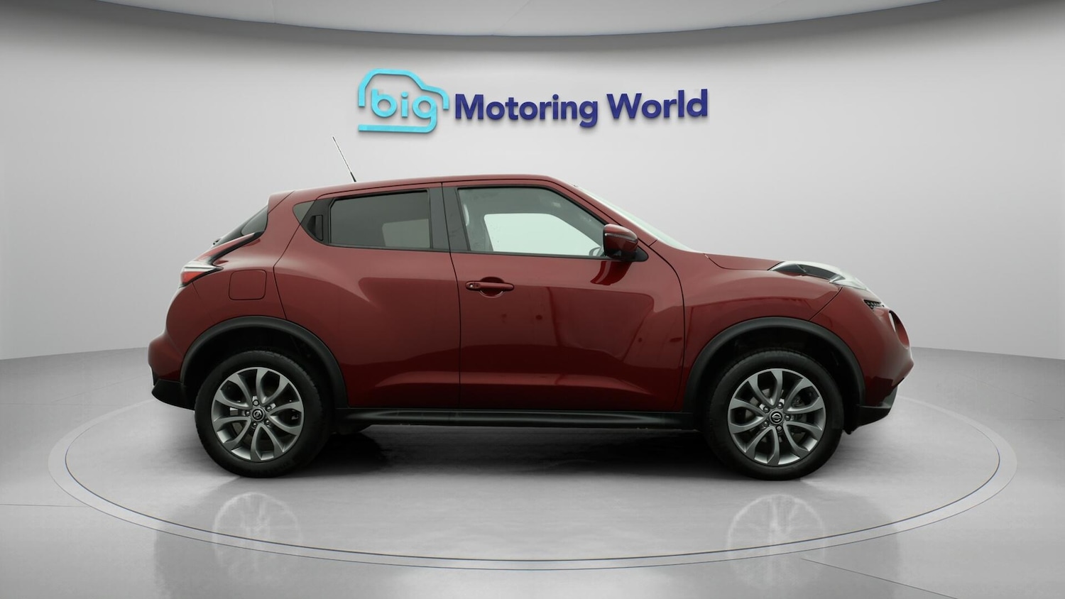 Used Nissan Juke 2019 for sale - 76059822: Photo 9