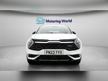 Used Kia Sportage 2023 for sale - 79179552: Photo