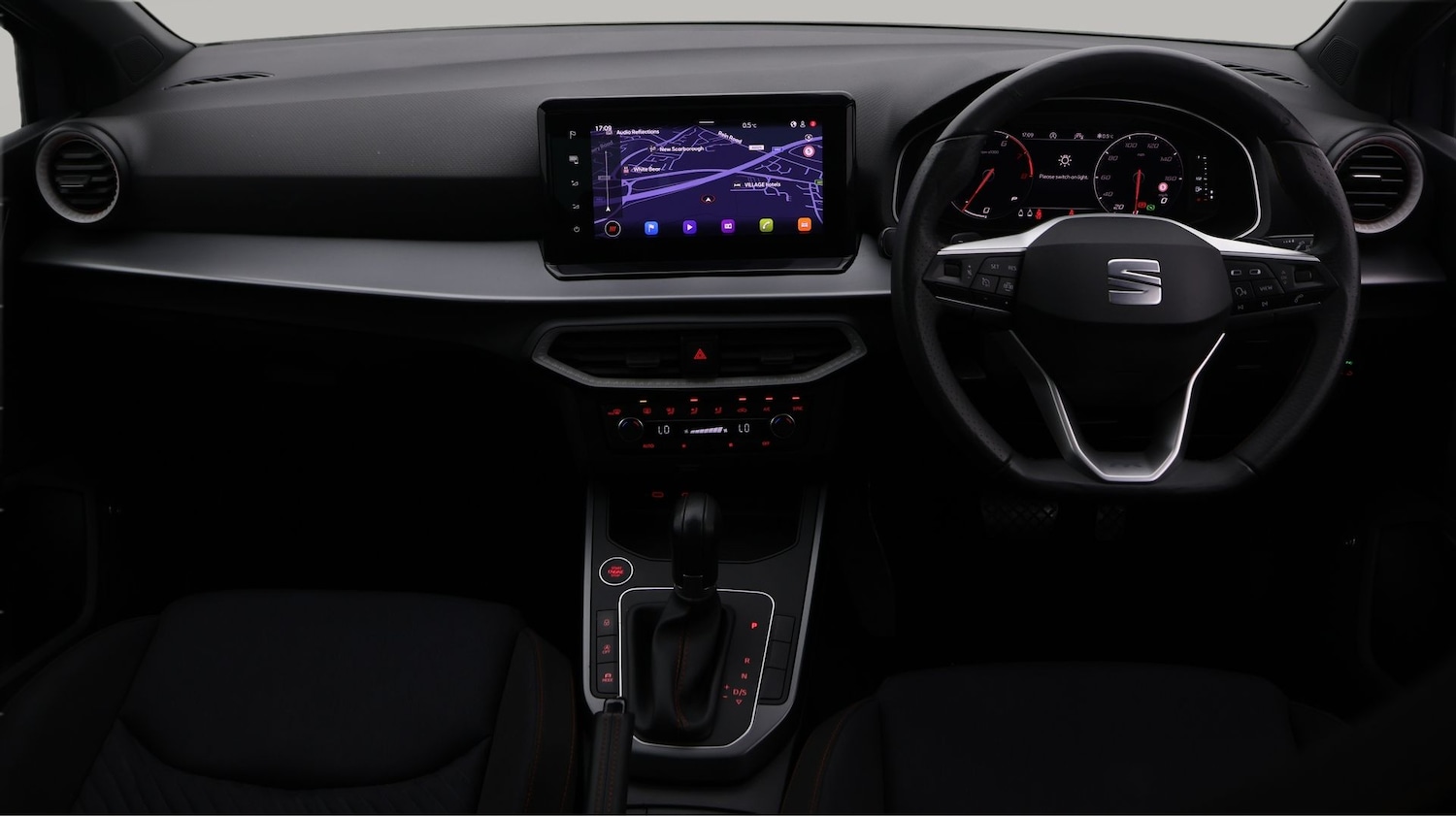 Used SEAT Ibiza 2025 for sale - 77418492: Photo 13