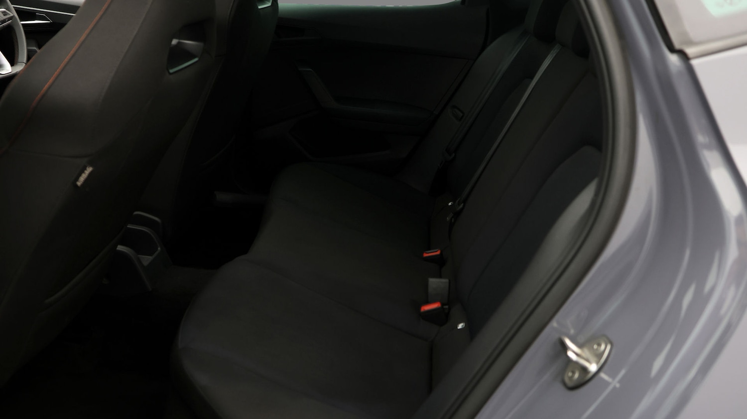 Used SEAT Ibiza 2025 for sale - 77418492: Photo 16