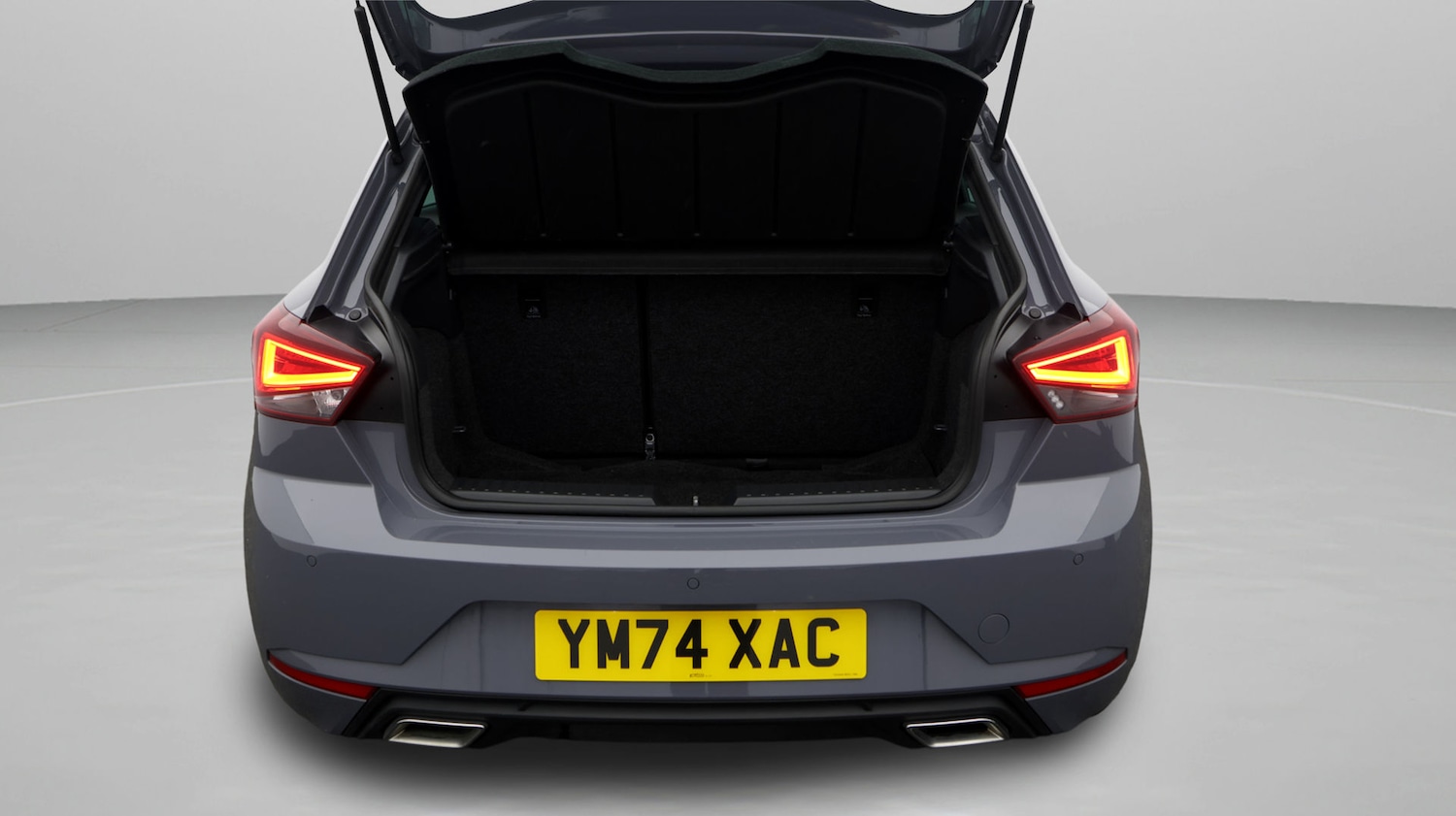 Used SEAT Ibiza 2025 for sale - 77418492: Photo 17