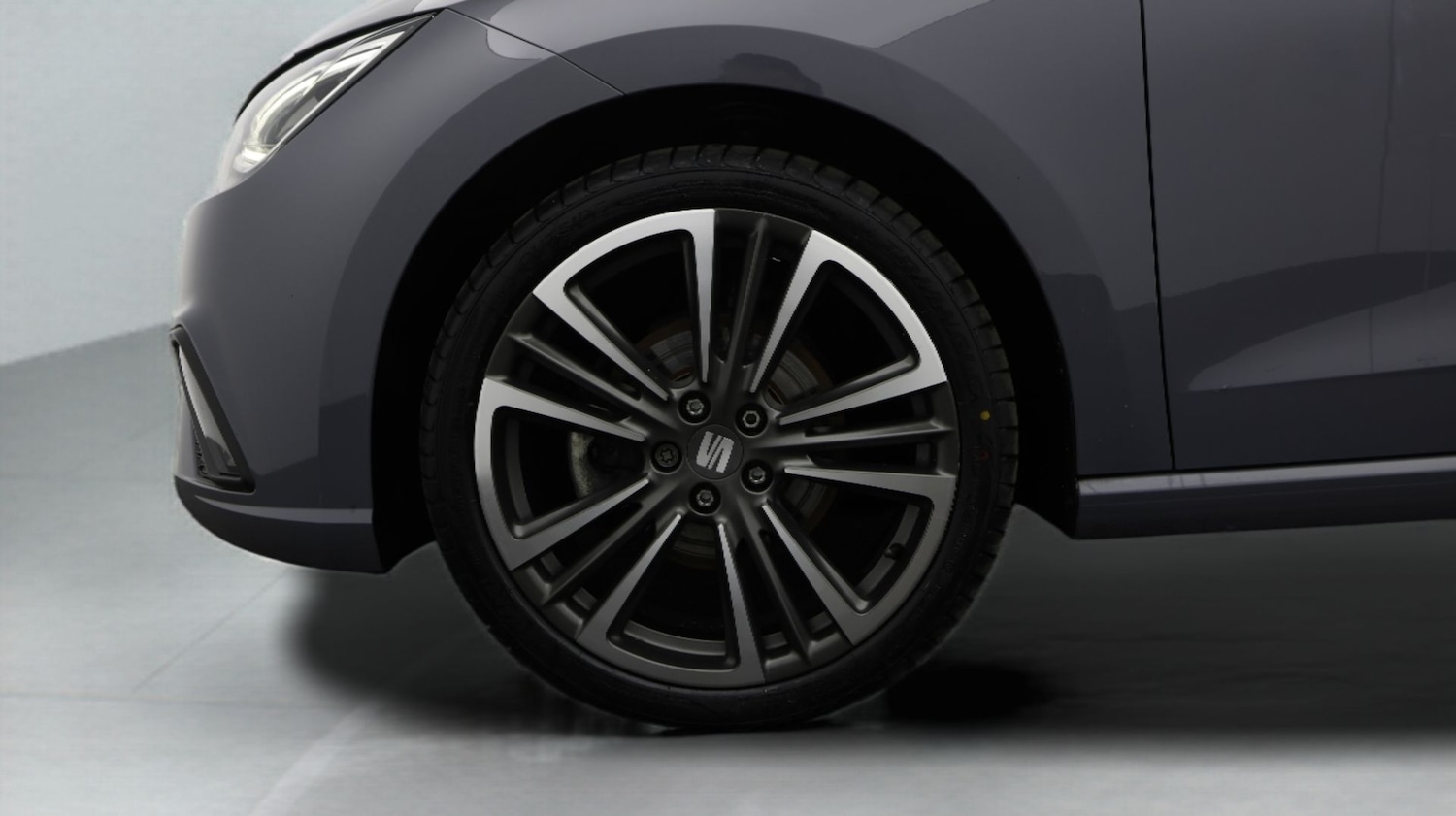 Used SEAT Ibiza 2025 for sale - 77418492: Photo 18