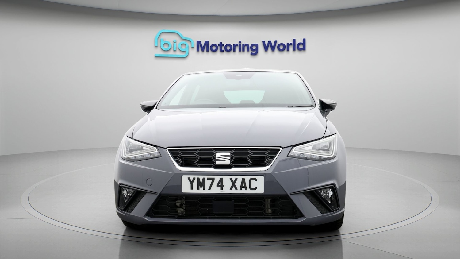 Used SEAT Ibiza 2025 for sale - 77418492: Photo 2