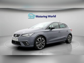 Used SEAT Ibiza 2025 for sale - 77418492: Photo