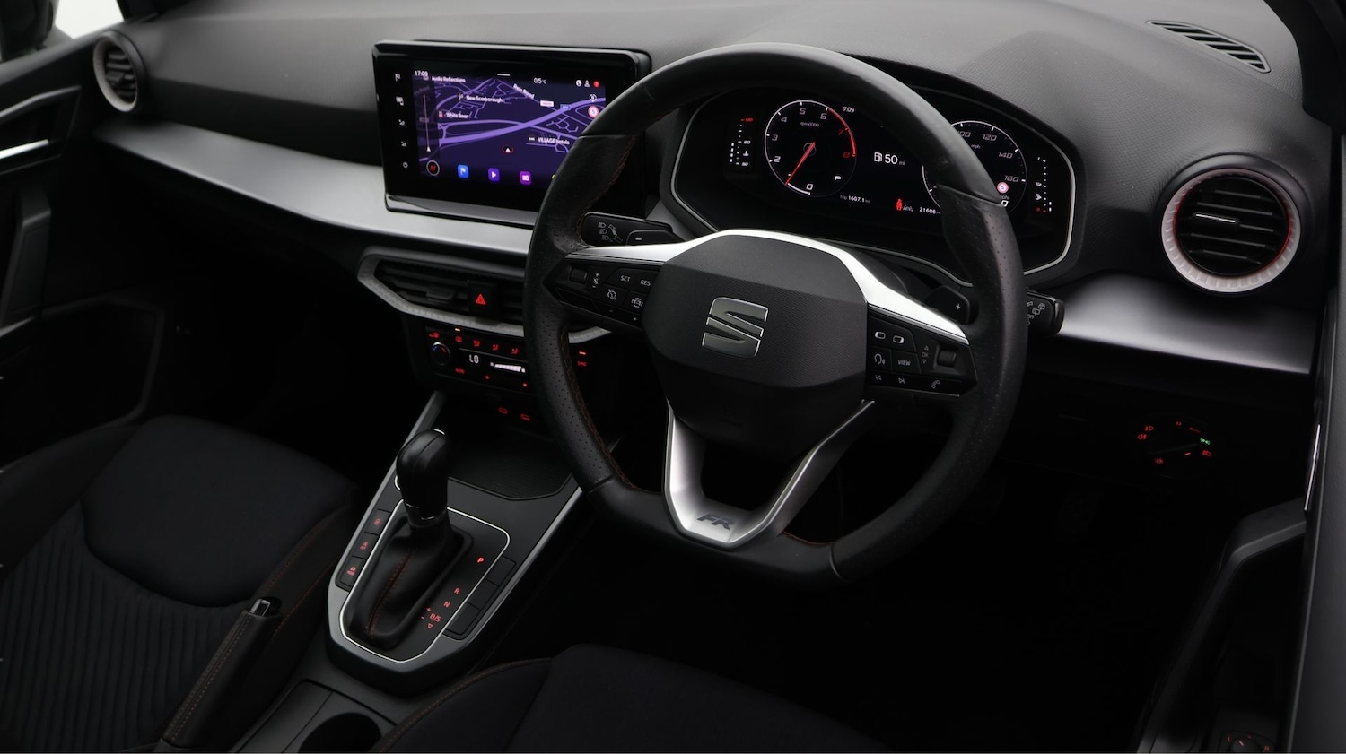 Used SEAT Ibiza 2025 for sale - 77418492: Photo 9