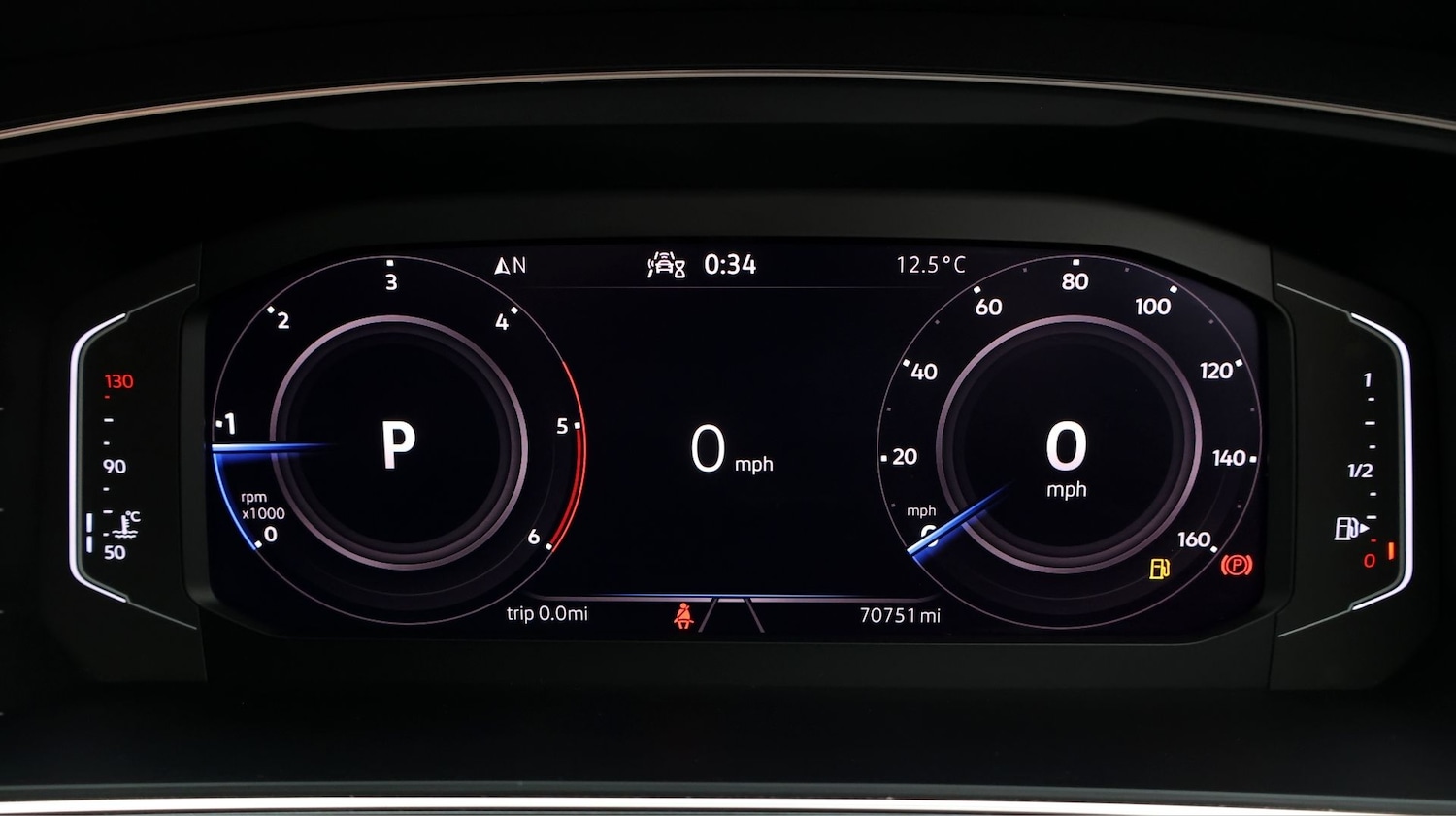 Used Volkswagen Tiguan Allspace 2021 for sale - 77423299: Photo 10