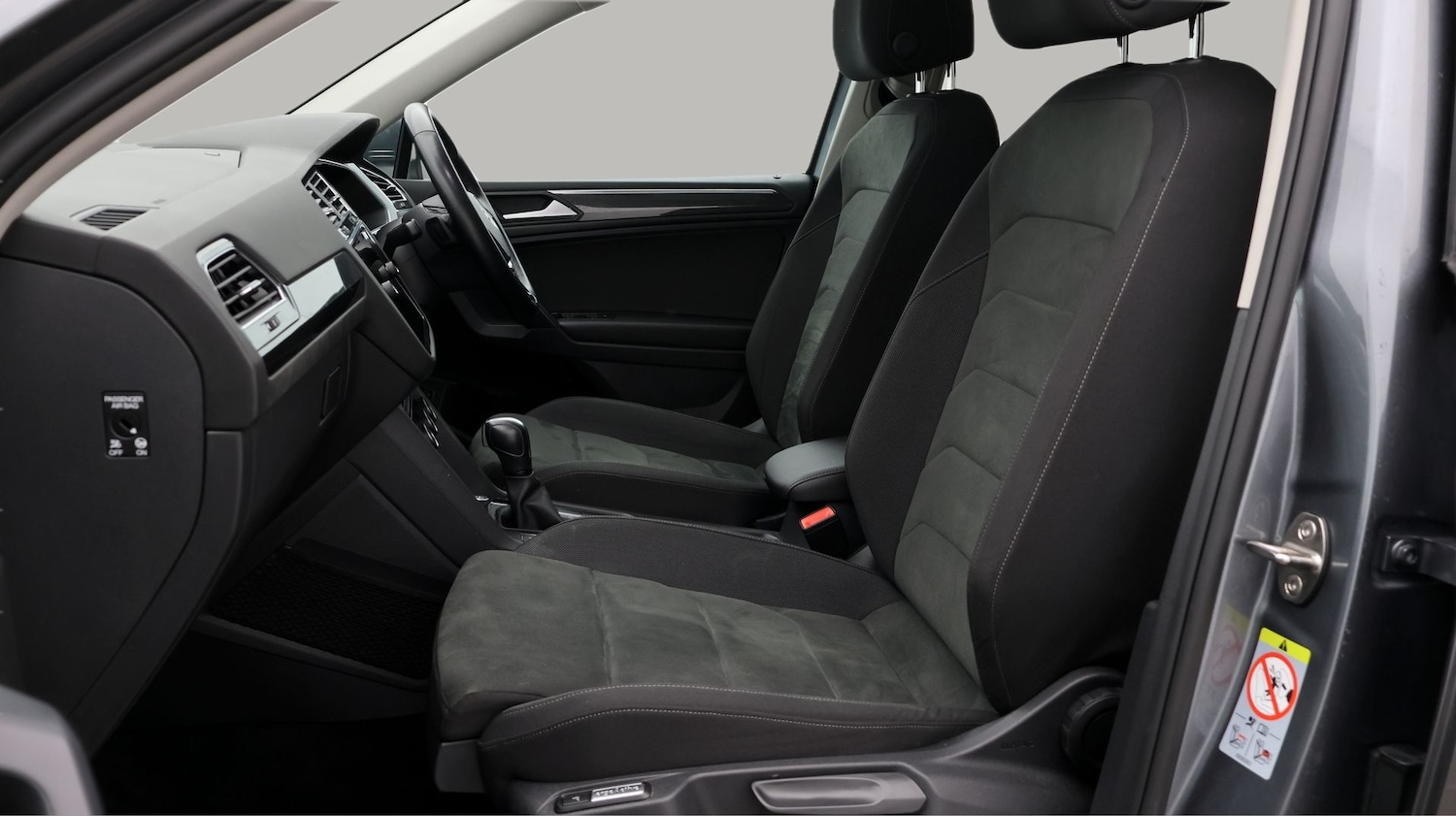 Used Volkswagen Tiguan Allspace 2021 for sale - 77423299: Photo 14