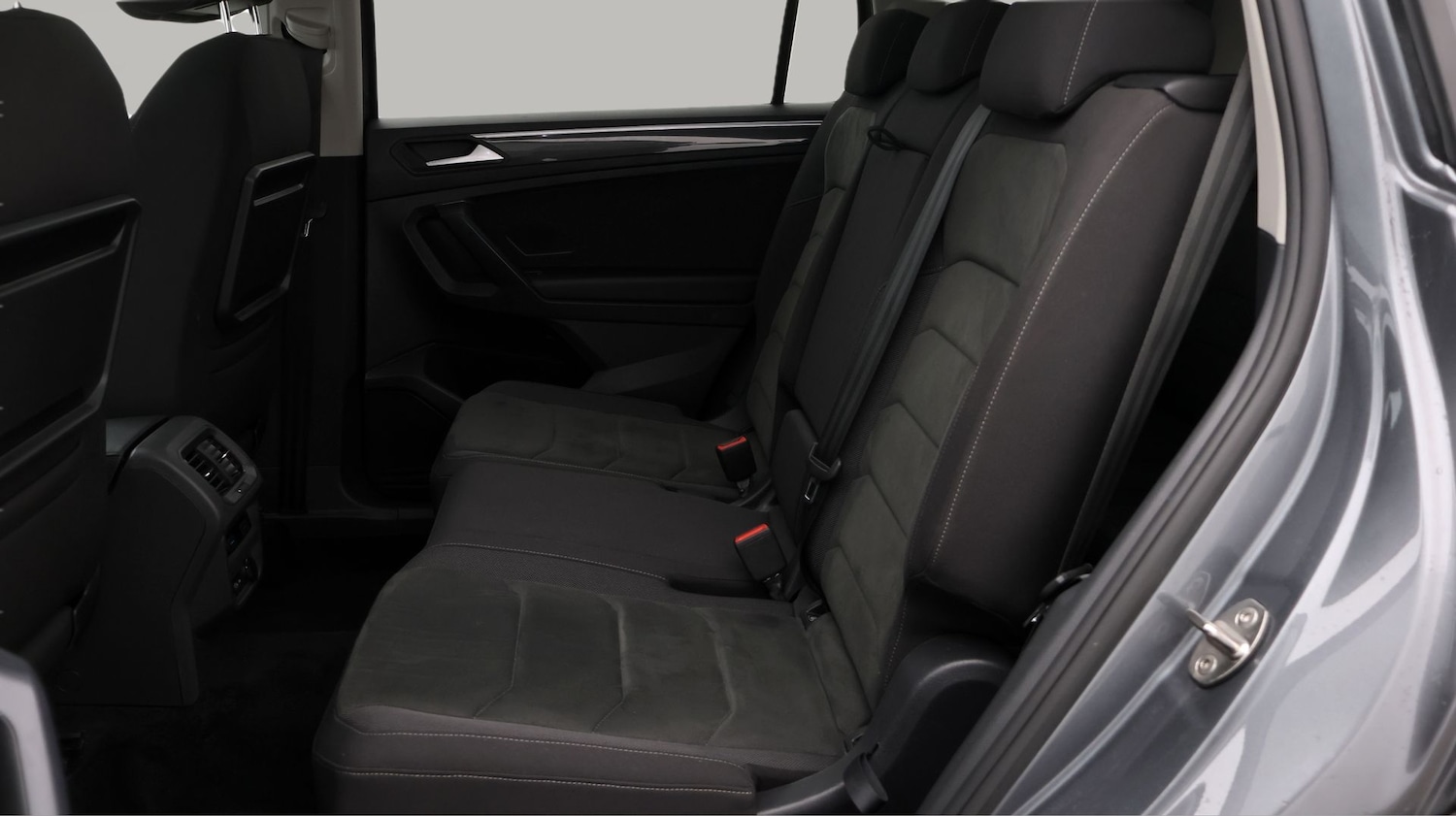 Used Volkswagen Tiguan Allspace 2021 for sale - 77423299: Photo 16