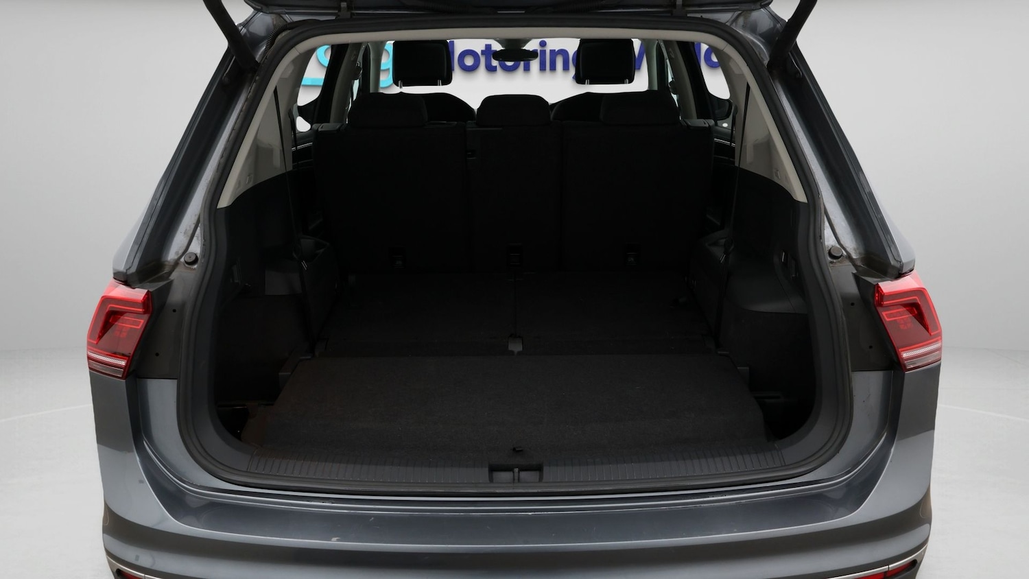 Used Volkswagen Tiguan Allspace 2021 for sale - 77423299: Photo 17